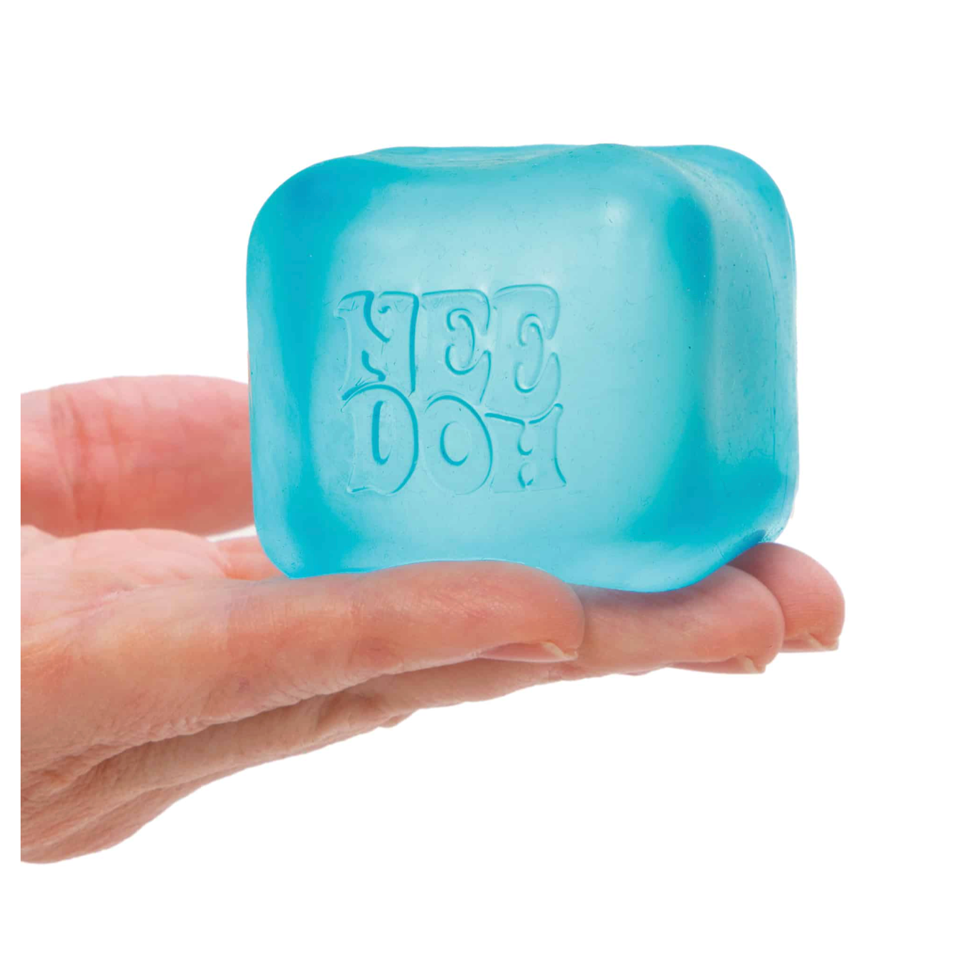NeeDoh Nice Cube