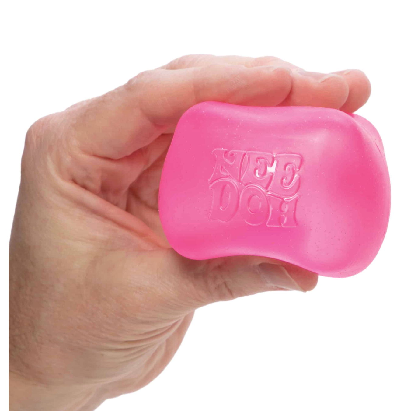NeeDoh Nice Cube