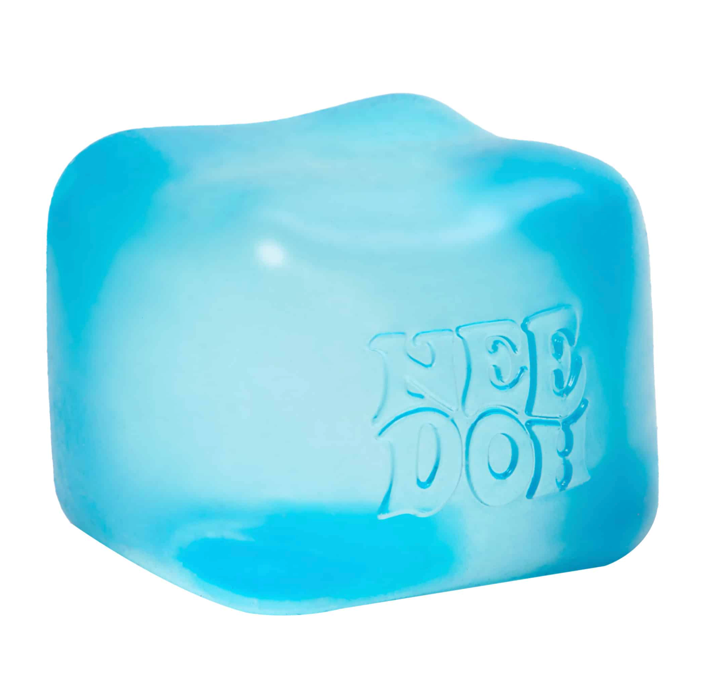 NeeDoh Nice Cube