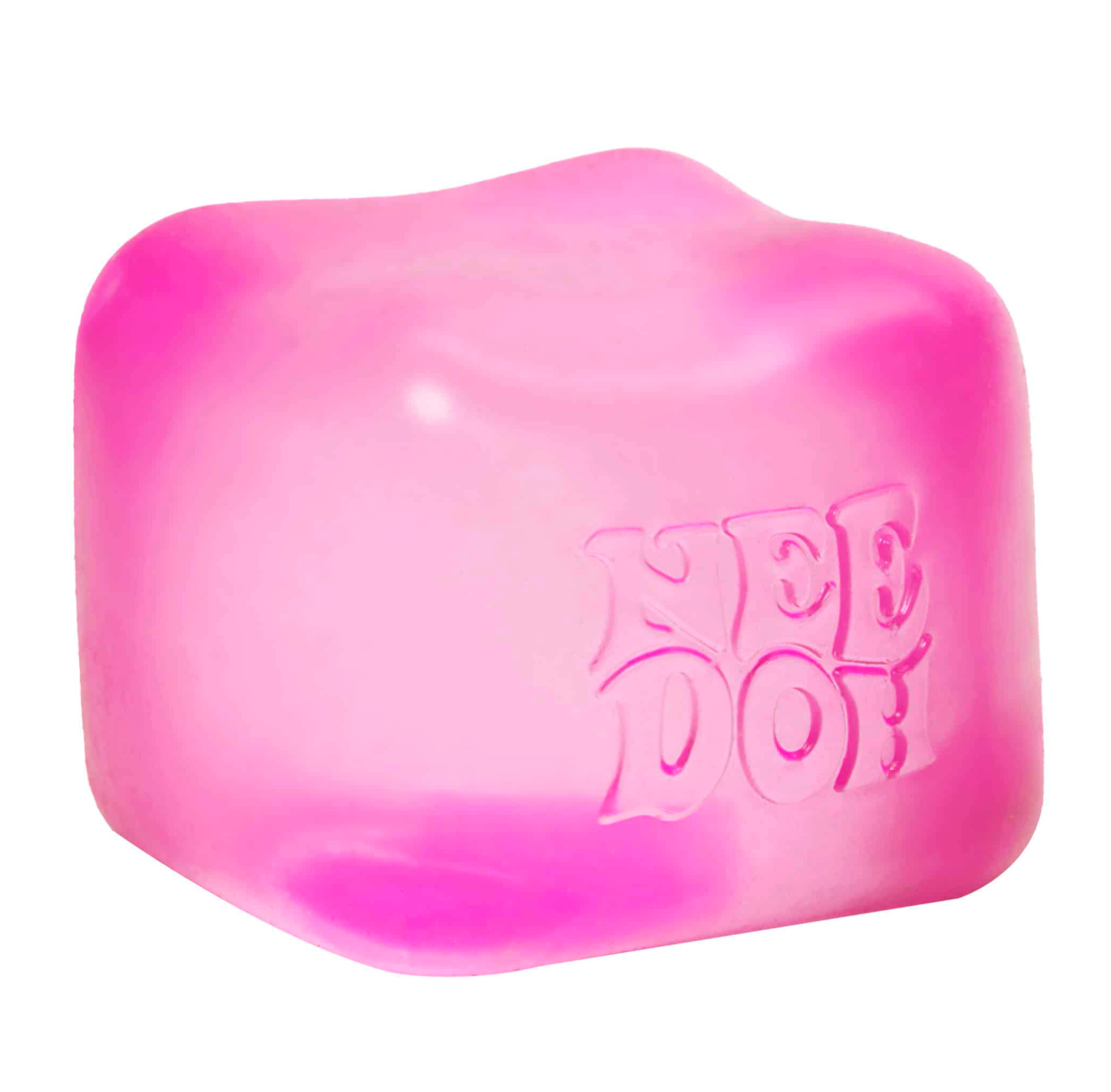 NeeDoh Nice Cube