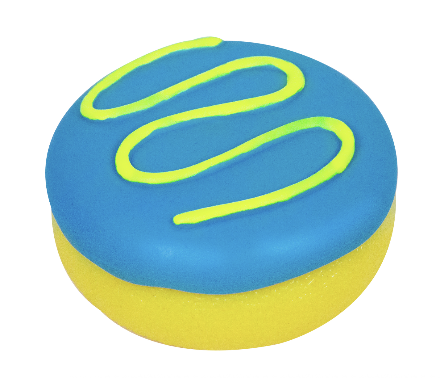 Jelly Dohnut NeeDoh – Donut Shaped Sensory Fidget Toy