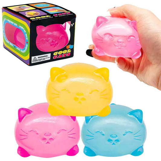 All NeeDoh Products Complete Sensory Fidget Toy Collection all-needoh-products-complete-sensory-fidget-toy-collection