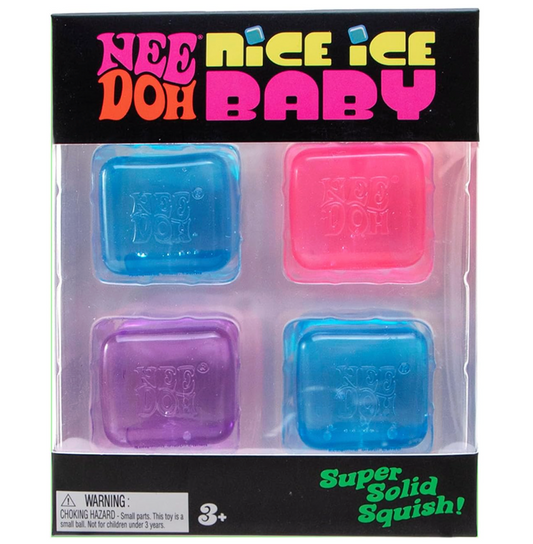 All NeeDoh Products | Complete Sensory Fidget Toy Collection